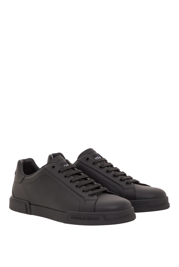 Dolce & Gabbana sneakers, keds 192236 - photo 2