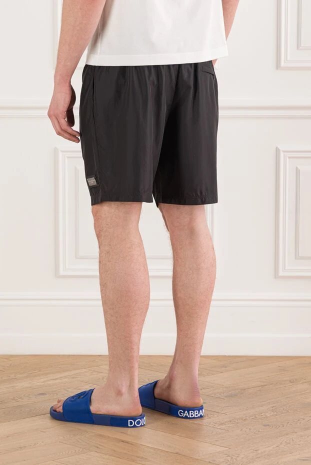 Dolce & Gabbana beach shorts and swimwear 192237 - photo 3