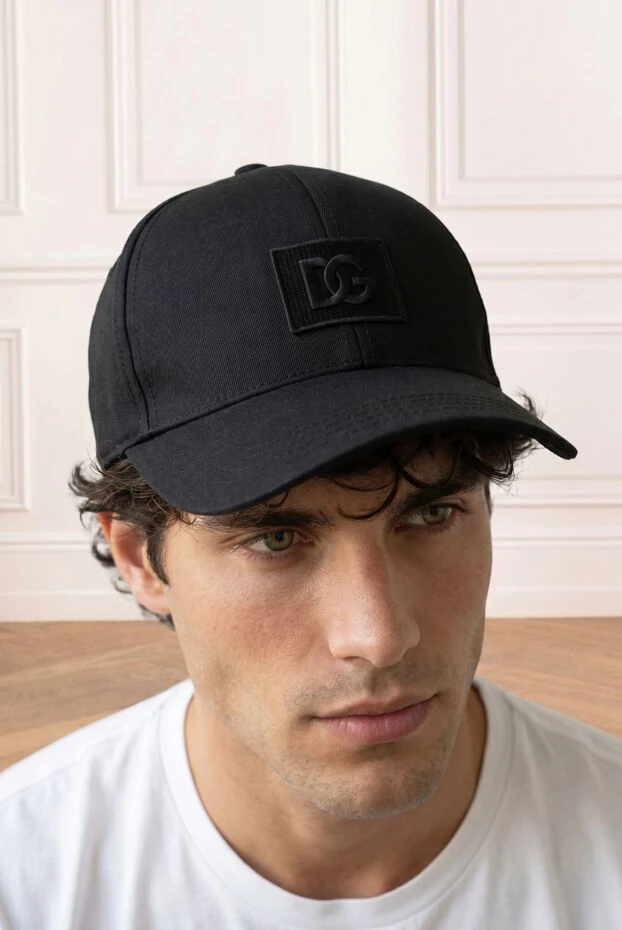 Dolce & Gabbana cap 192239 - photo 3