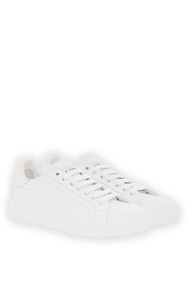 Dolce & Gabbana sneakers, keds 192240 - photo 2