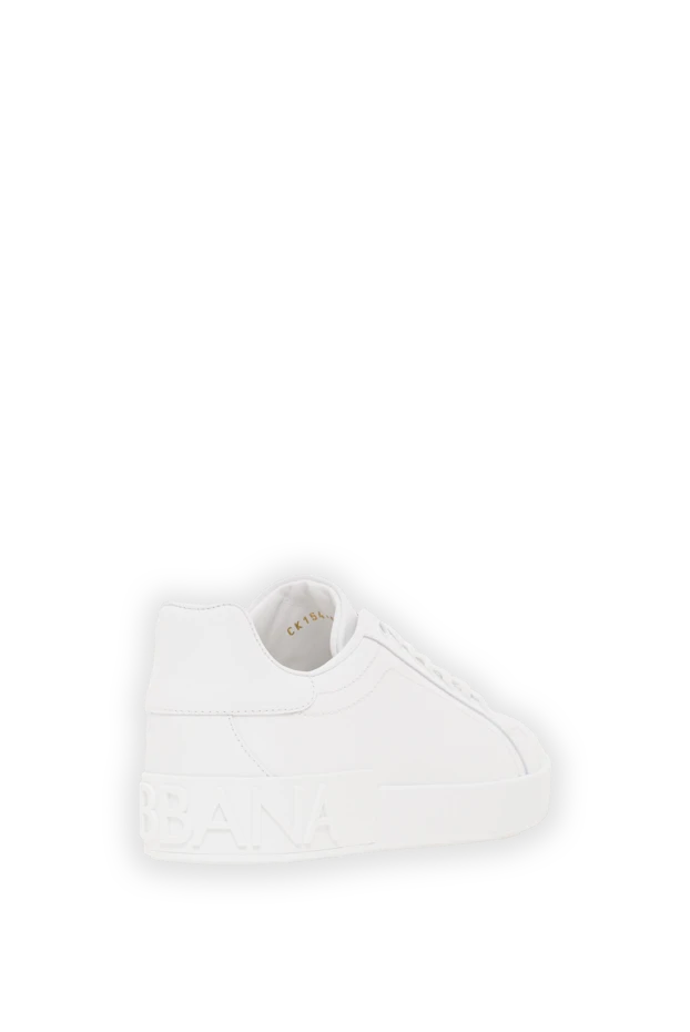 Dolce & Gabbana sneakers, keds 192240 - photo 3