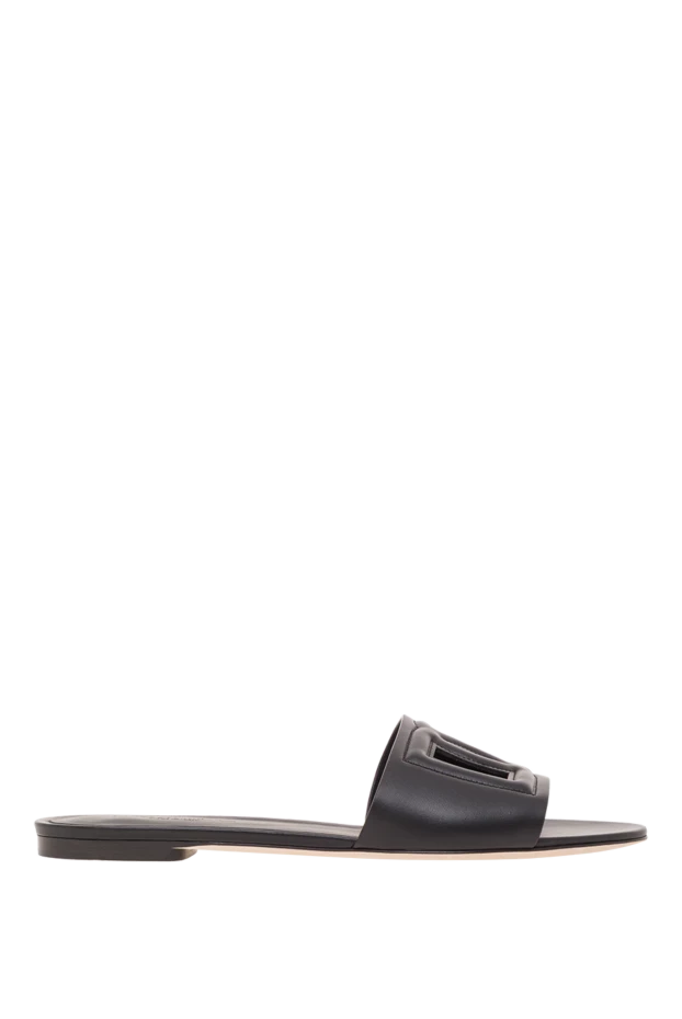 Dolce & Gabbana flip flops, sandals 192241 - photo 1