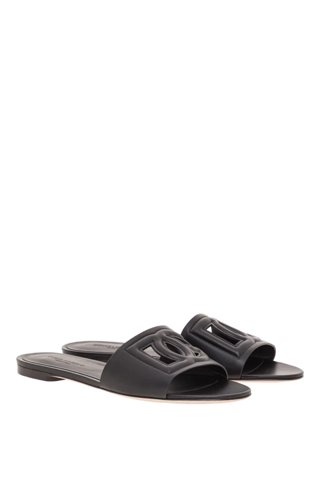 Dolce & Gabbana flip flops, sandals 192241 - photo 2