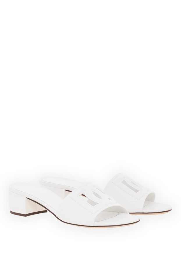 Dolce & Gabbana flip flops, sandals 192242 - photo 2