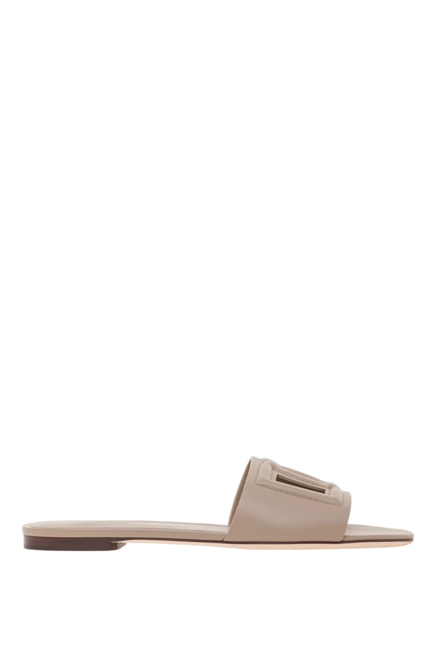 Dolce & Gabbana flip flops, sandals 192243 - photo 1