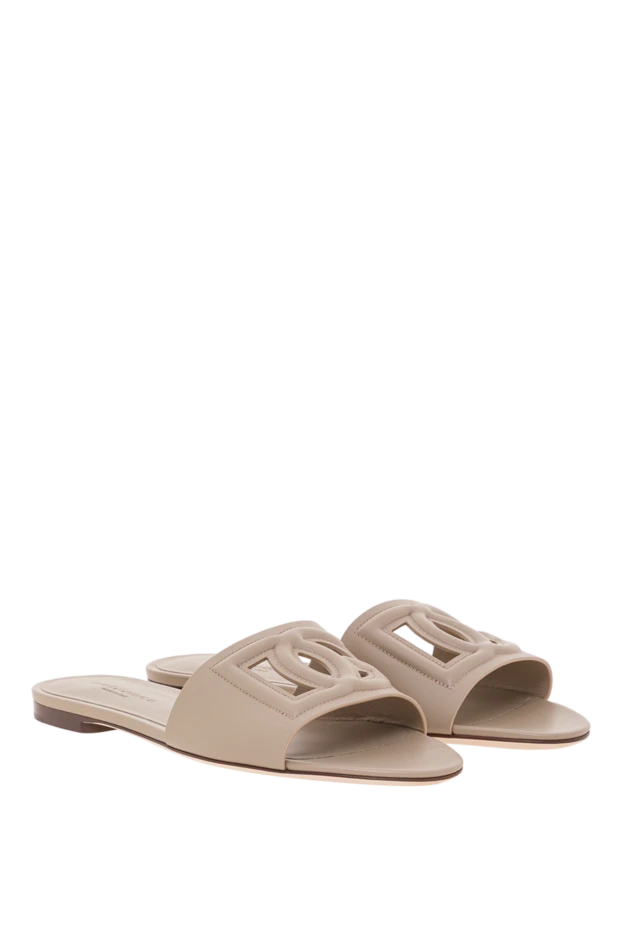 Dolce & Gabbana flip flops, sandals 192243 - photo 2