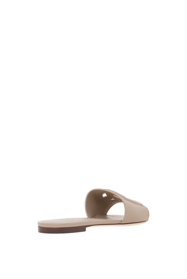 Dolce & Gabbana flip flops, sandals 192243 - photo 3