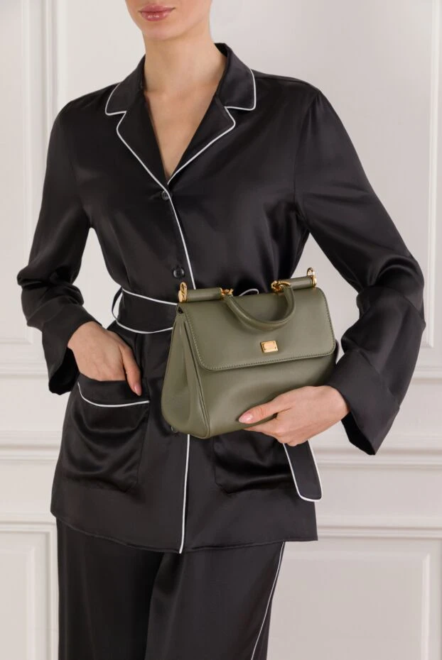 Сумка повсякденна - фото 2