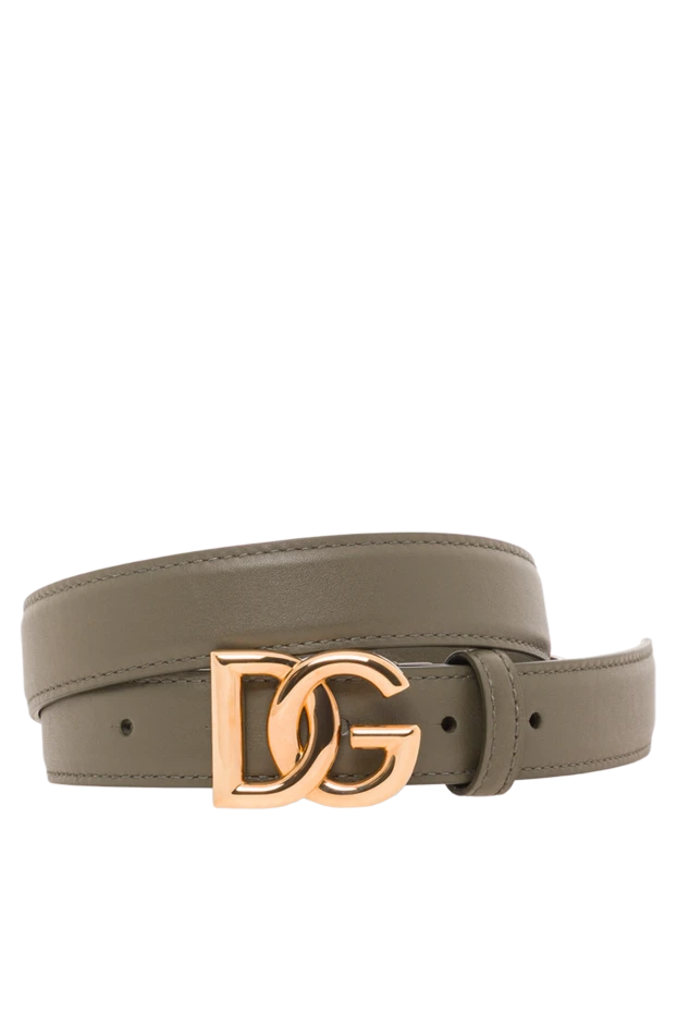Dolce & Gabbana belt 192247 - photo 1