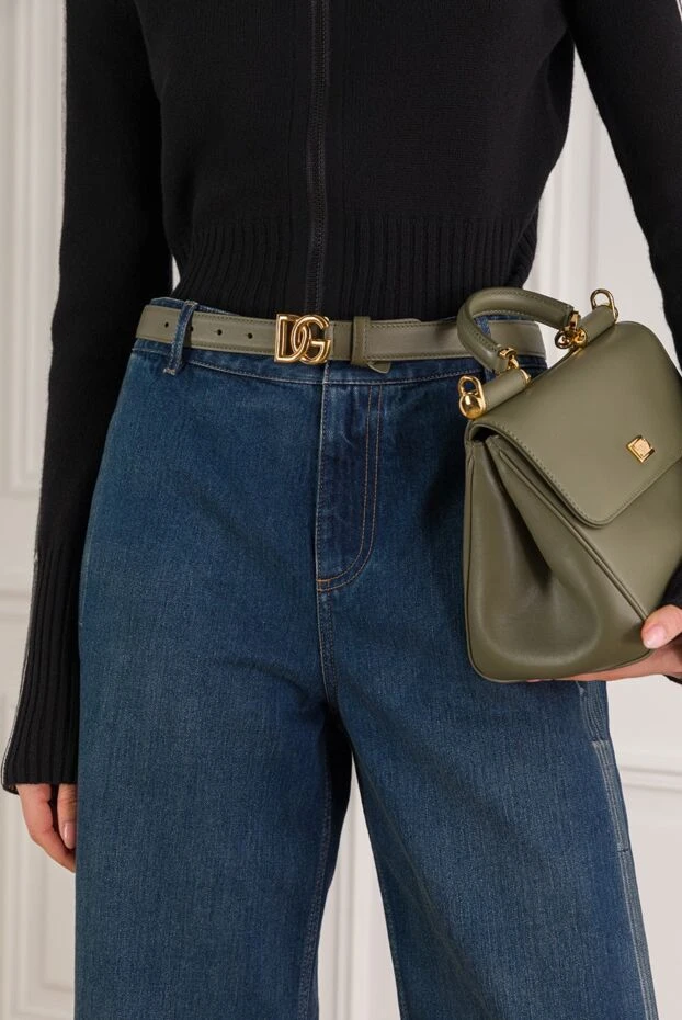 Dolce & Gabbana belt 192247 - photo 2