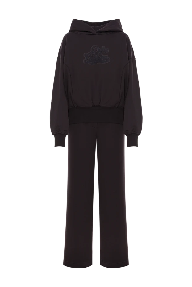 Dolce & Gabbana walking suit 192250 - photo 1