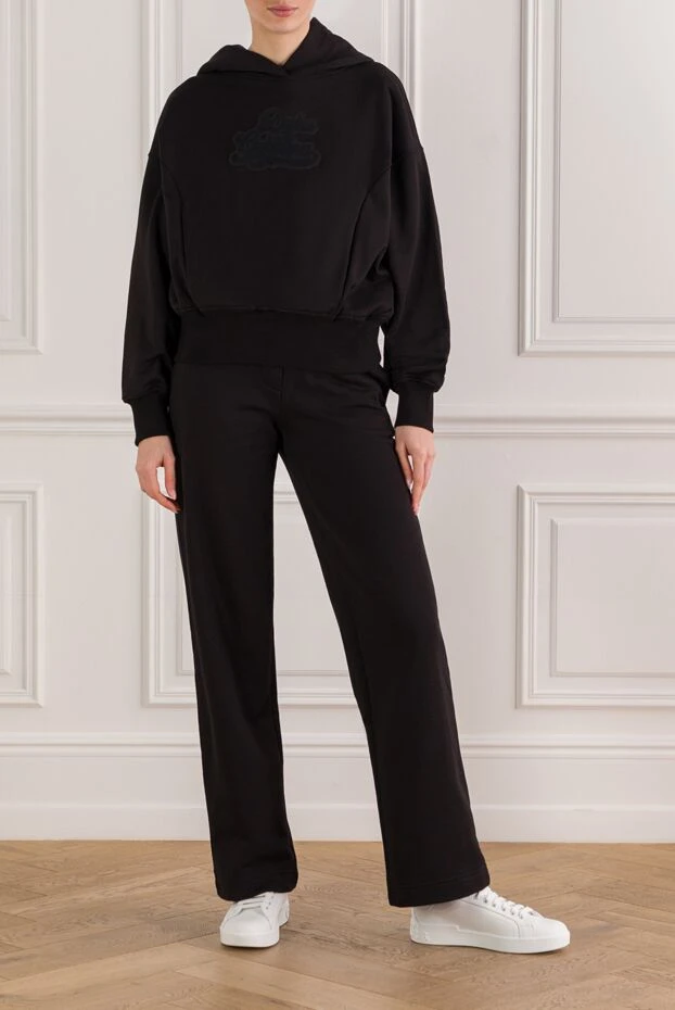 Dolce & Gabbana прогулянковий костюм 192250 - фото 2