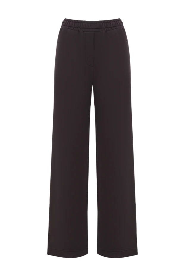 Dolce & Gabbana knitted trousers 192251 - photo 1