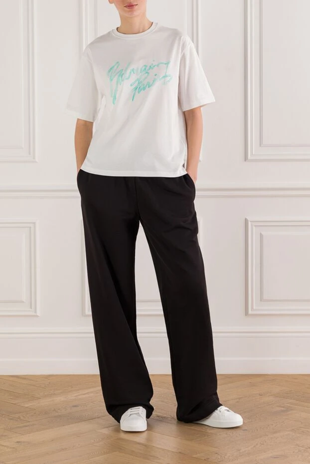 Dolce & Gabbana knitted trousers 192251 - photo 2