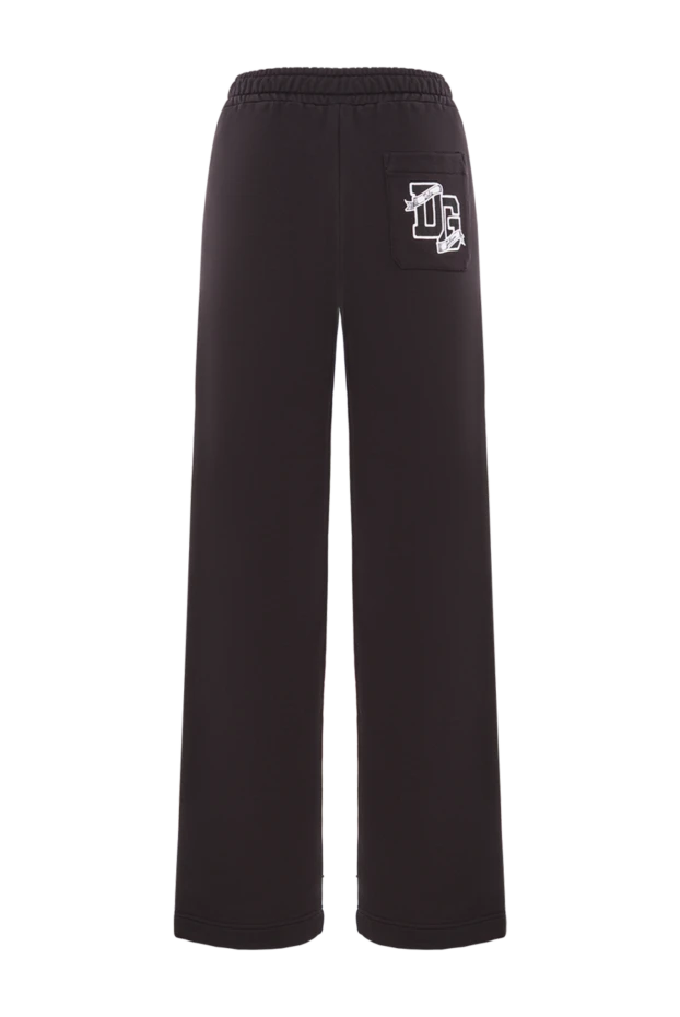 Dolce & Gabbana knitted trousers 192251 - photo 2