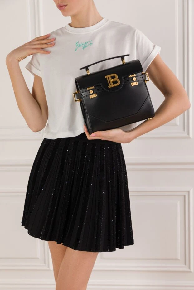 Balmain casual bag 192252 - photo 2