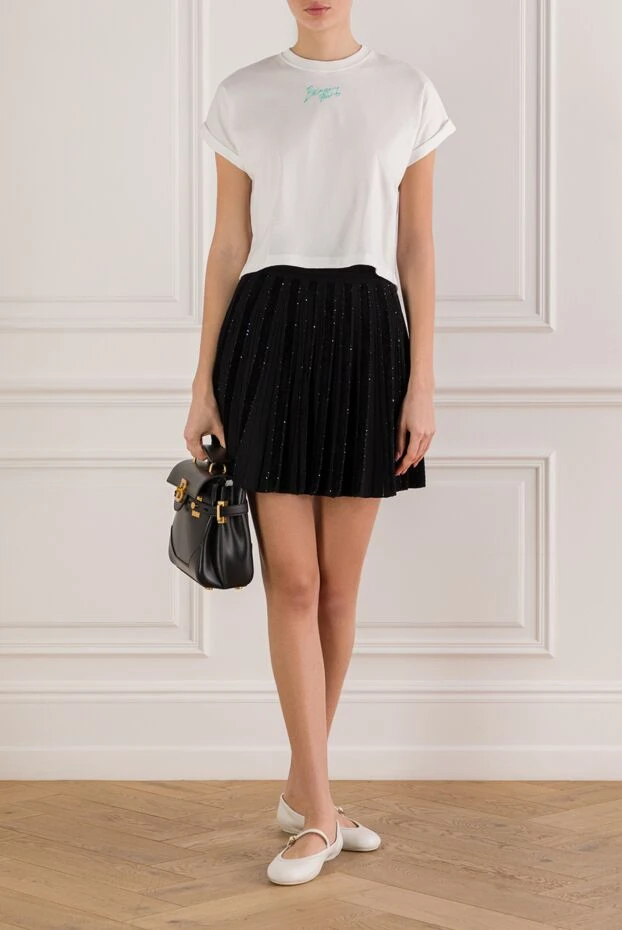 Balmain t-shirt 192256 - photo 2