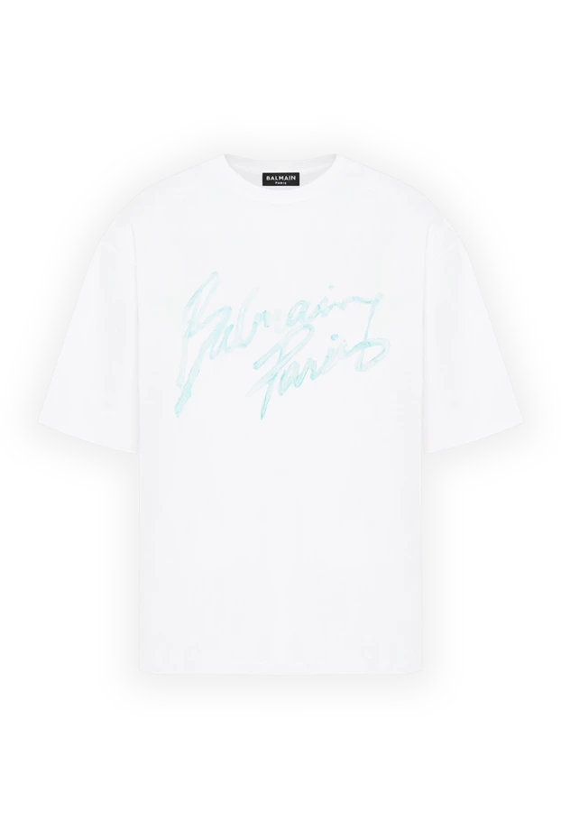 Balmain t-shirt 192257 - photo 1