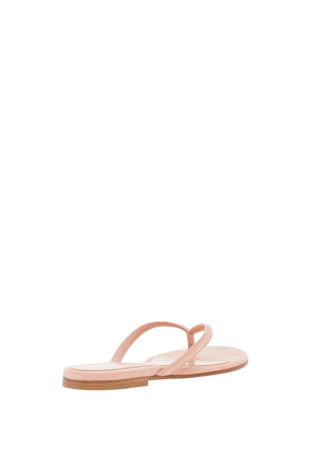 Gianvito Rossi flip flops, sandals 192262 - photo 3