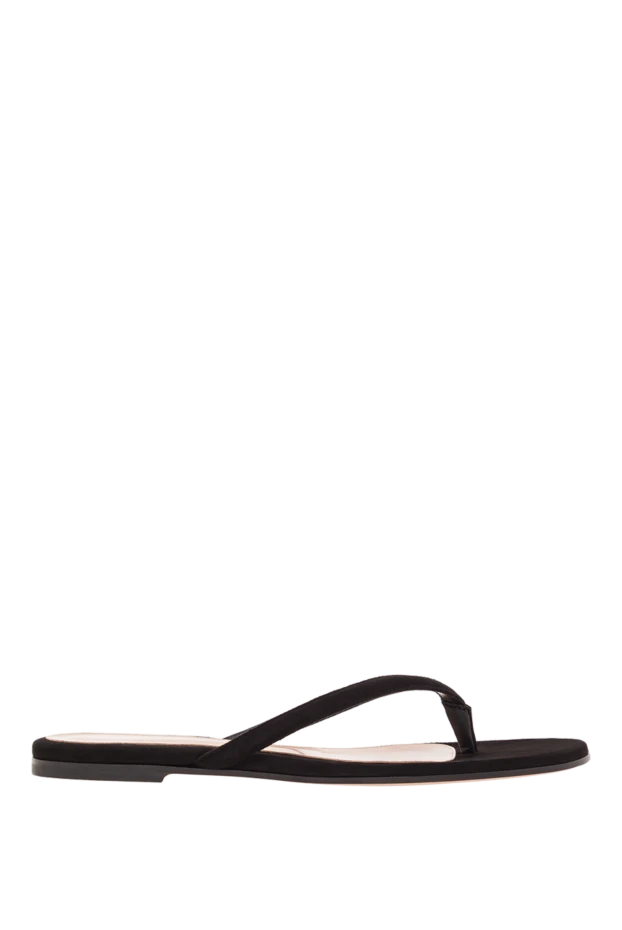 Gianvito Rossi flip flops, sandals 192263 - photo 1