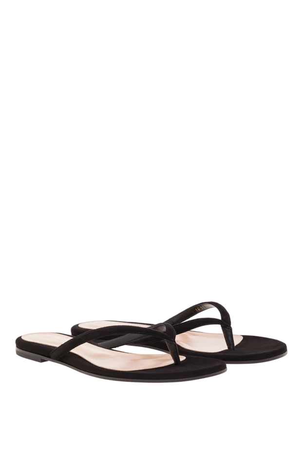 Gianvito Rossi flip flops, sandals 192263 - photo 2