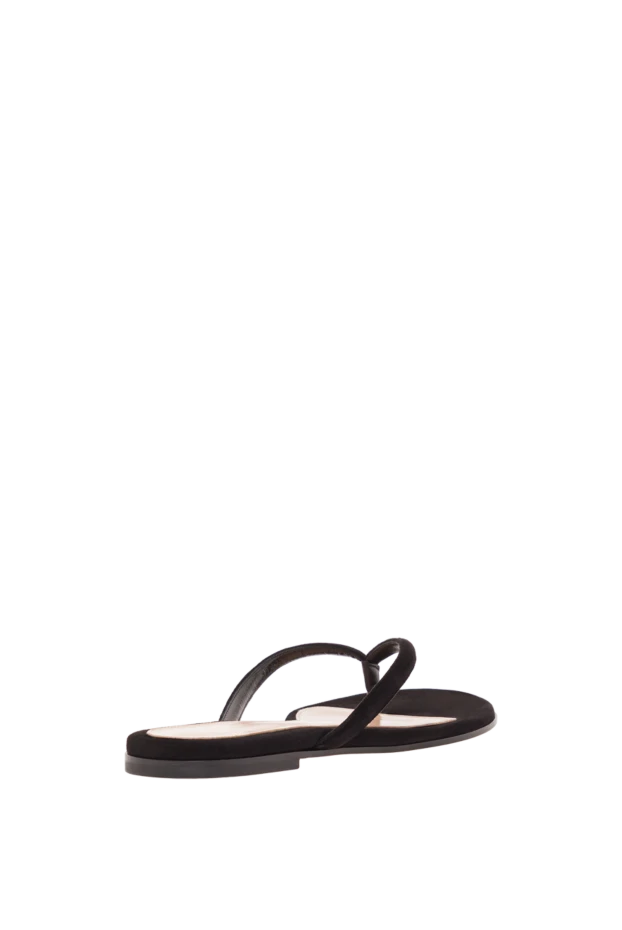 Gianvito Rossi flip flops, sandals 192263 - photo 3
