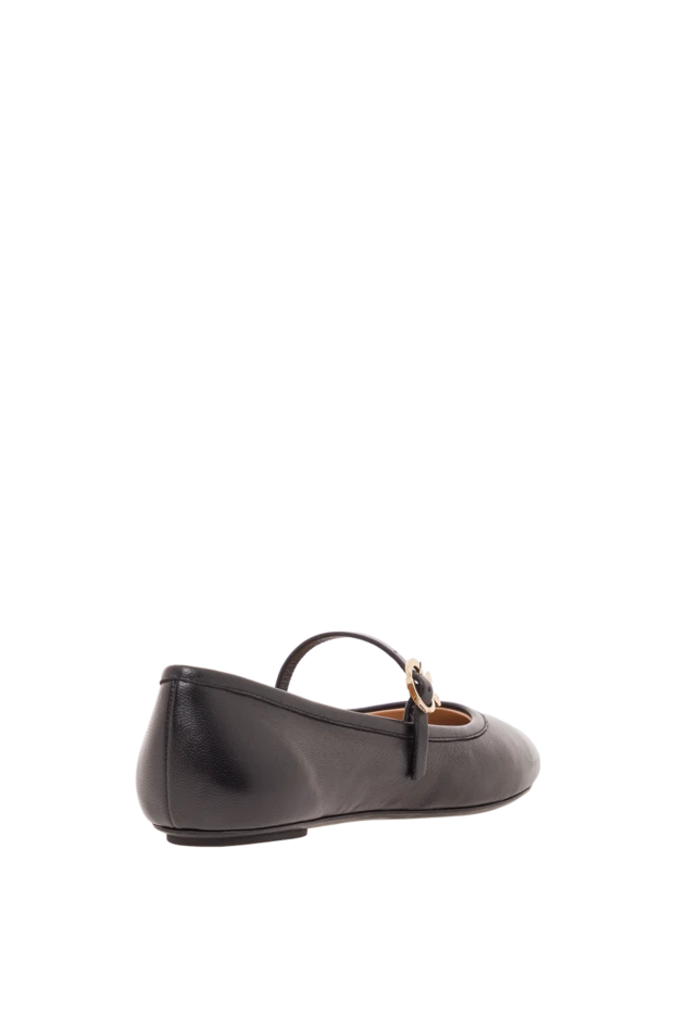 Gianvito Rossi flat shoes 192266 - photo 3