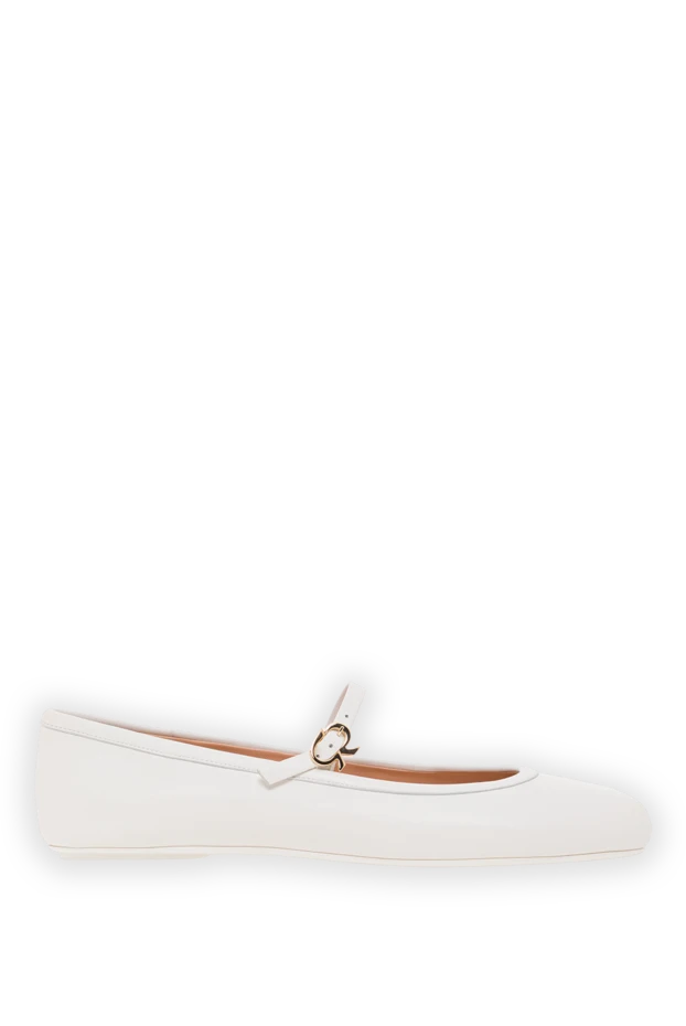 Gianvito Rossi slingbacks, mules 192268 - photo 1