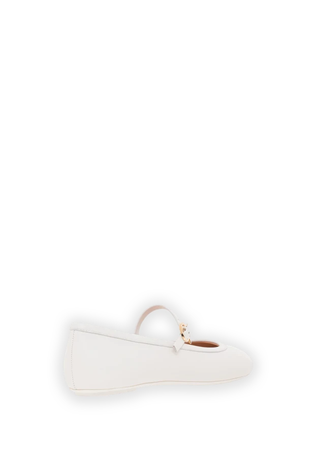 Gianvito Rossi slingbacks, mules 192268 - photo 3