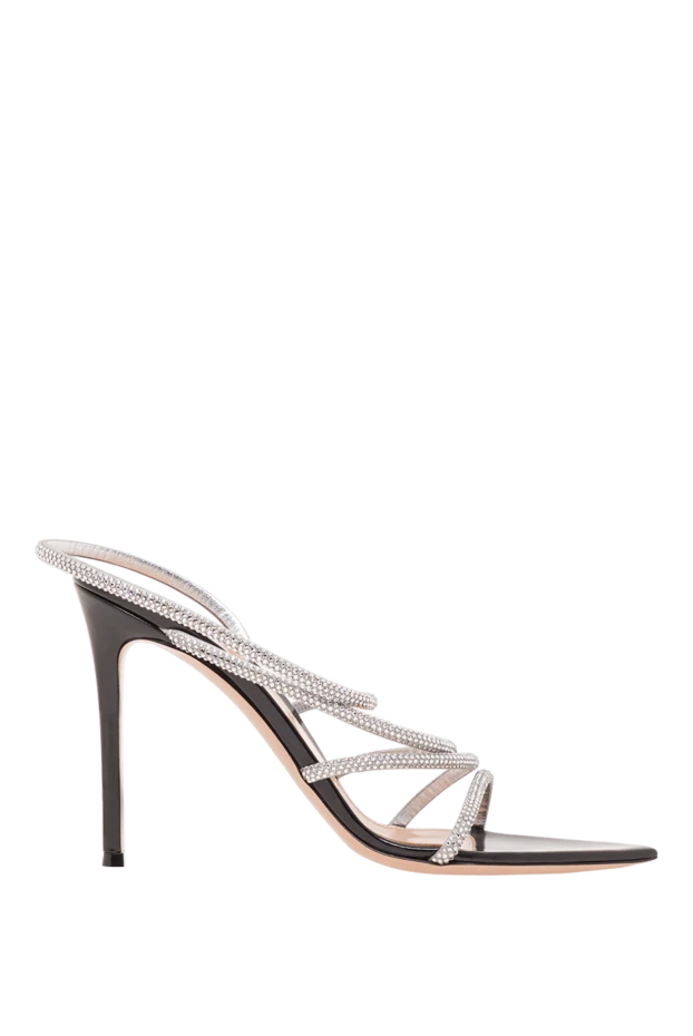 Gianvito Rossi slingbacks, mules 192269 - photo 1