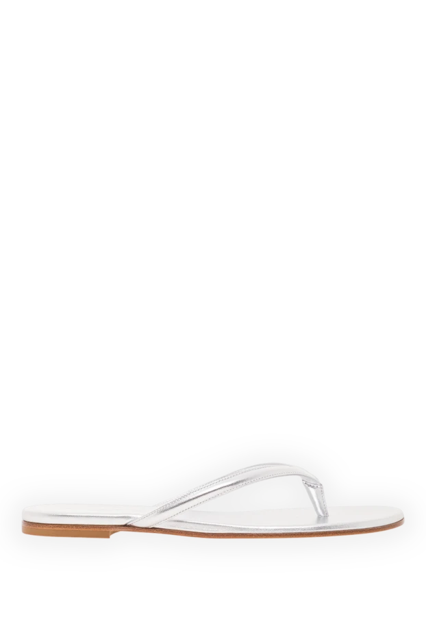 Gianvito Rossi flip flops, sandals 192270 - photo 1