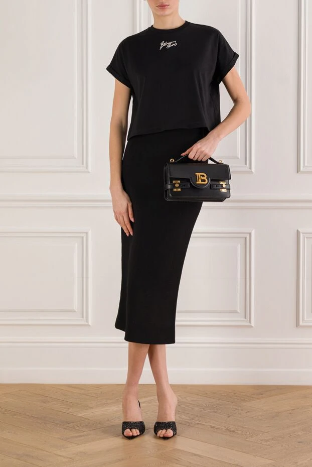 Balmain t-shirt 192271 - photo 2