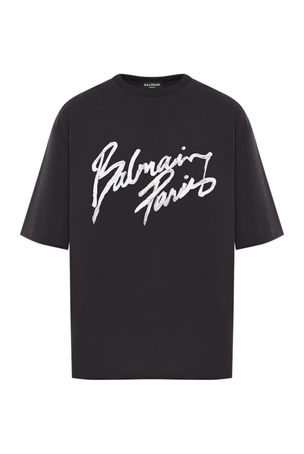 Balmain t-shirt 192272 - photo 1