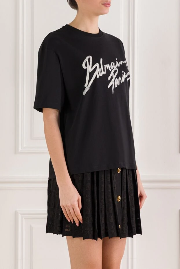 Balmain t-shirt 192272 - photo 3