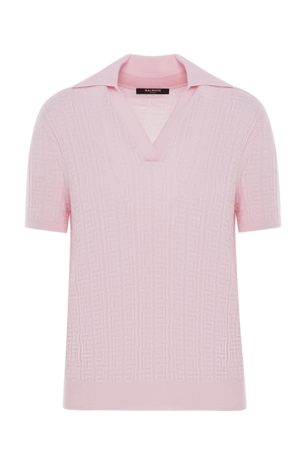 Balmain polo 192273 - photo 1