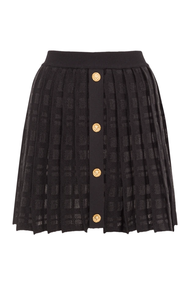 Balmain mini skirt 192274 - photo 1