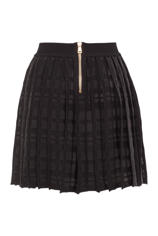 Balmain mini skirt 192274 - photo 2