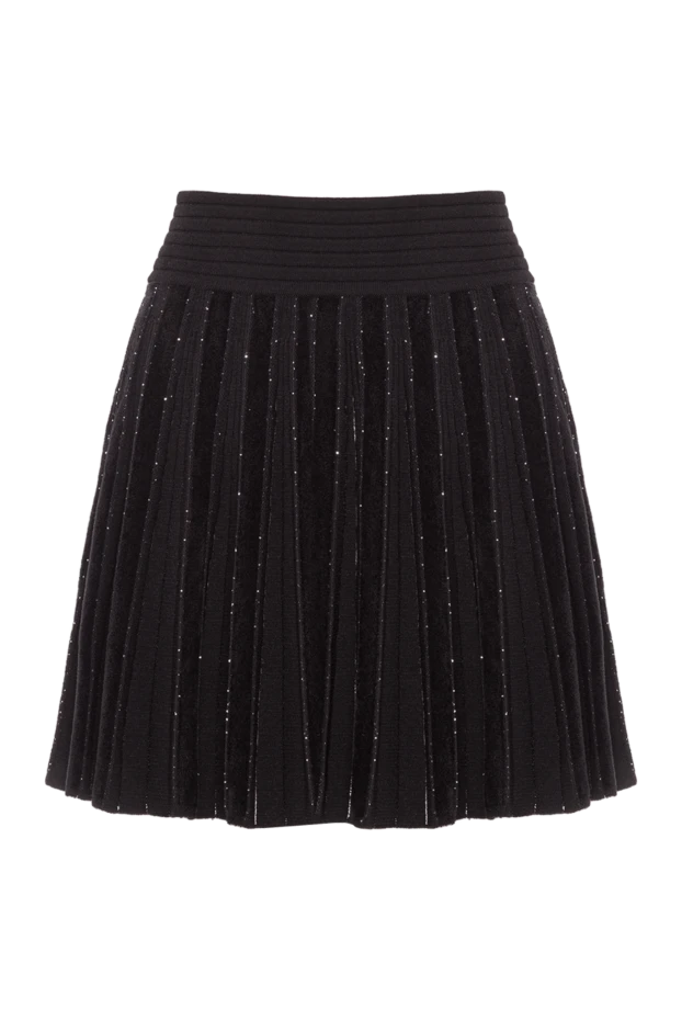 Balmain mini skirt 192275 - photo 1