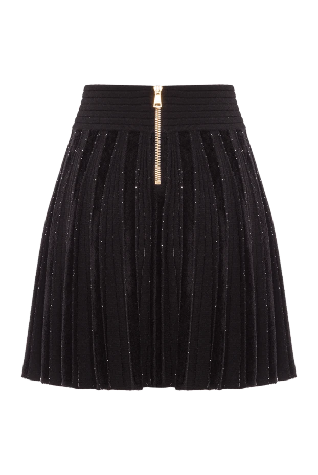 Balmain mini skirt 192275 - photo 2