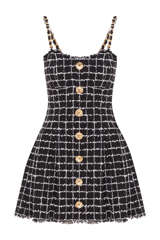 Balmain dress 192276 - photo 1