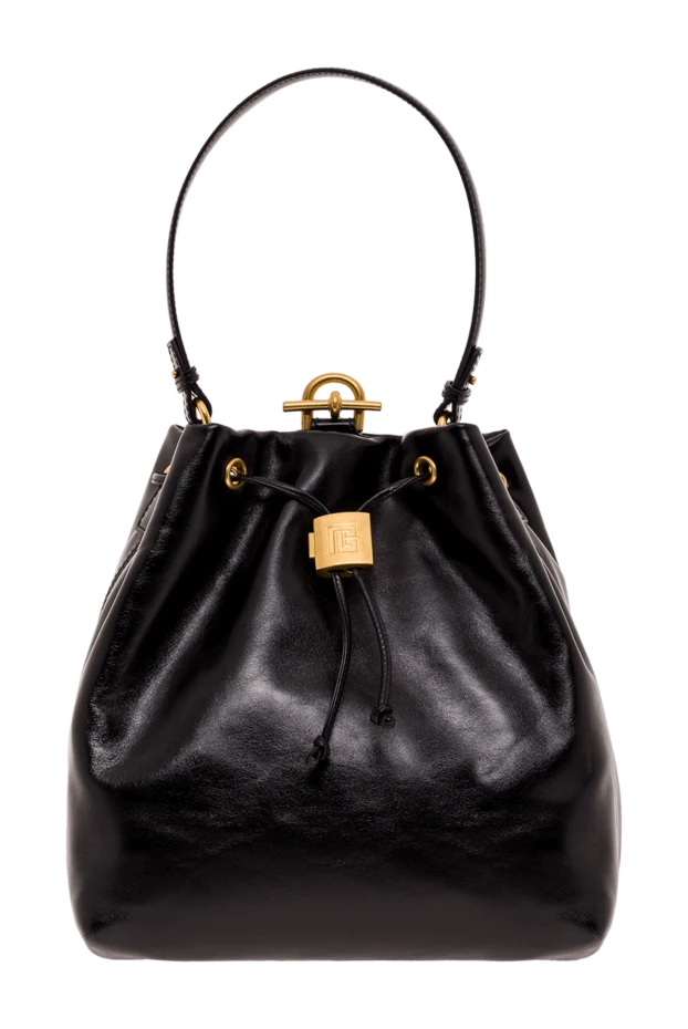 Balmain backpack 192277 - photo 1