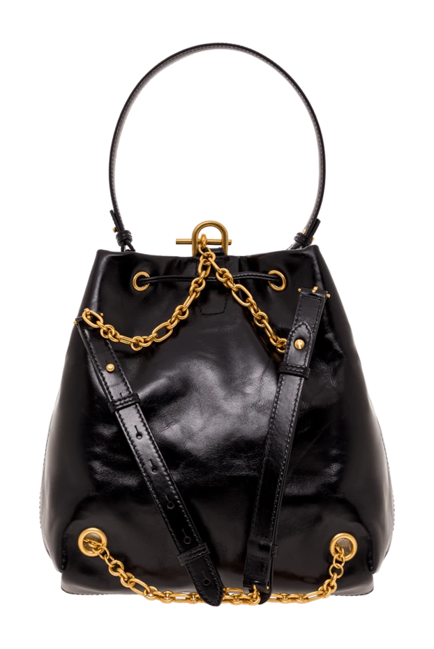 Balmain backpack 192277 - photo 3