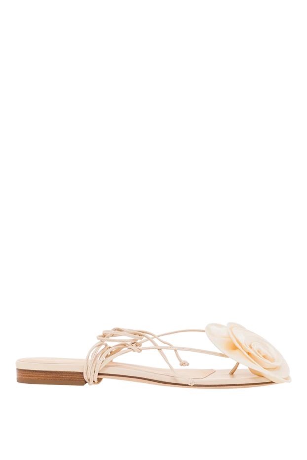 Magda Butrym flip flops, sandals 192280 - photo 1