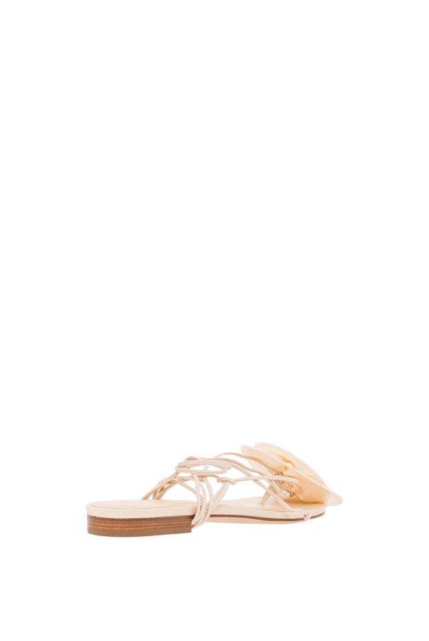 Magda Butrym flip flops, sandals 192280 - photo 3