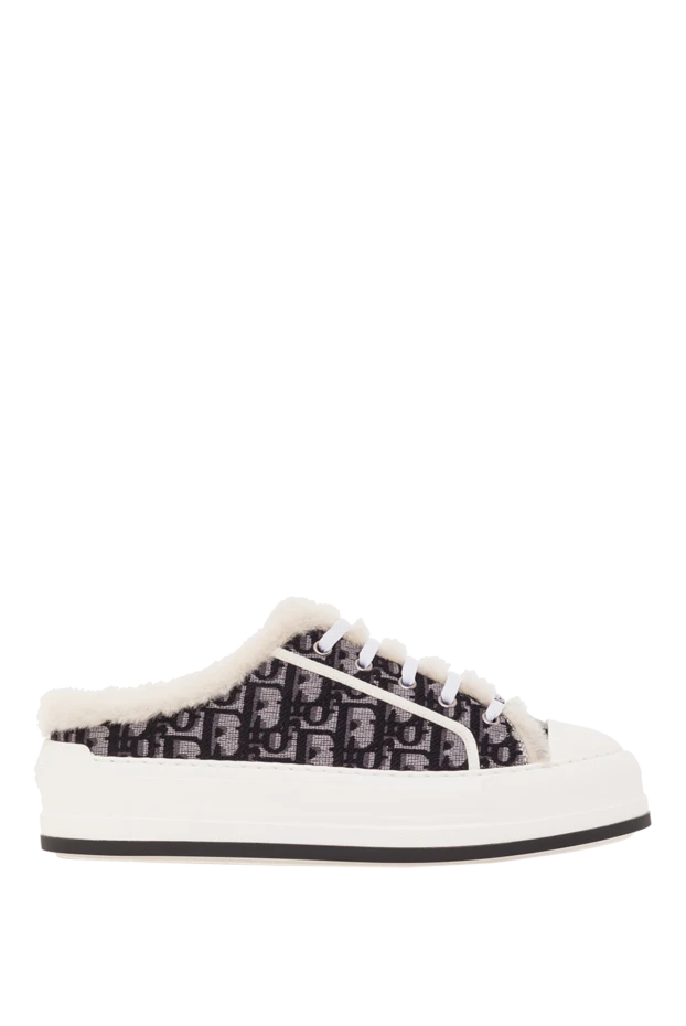 Dior sneakers, keds 192294 - photo 1