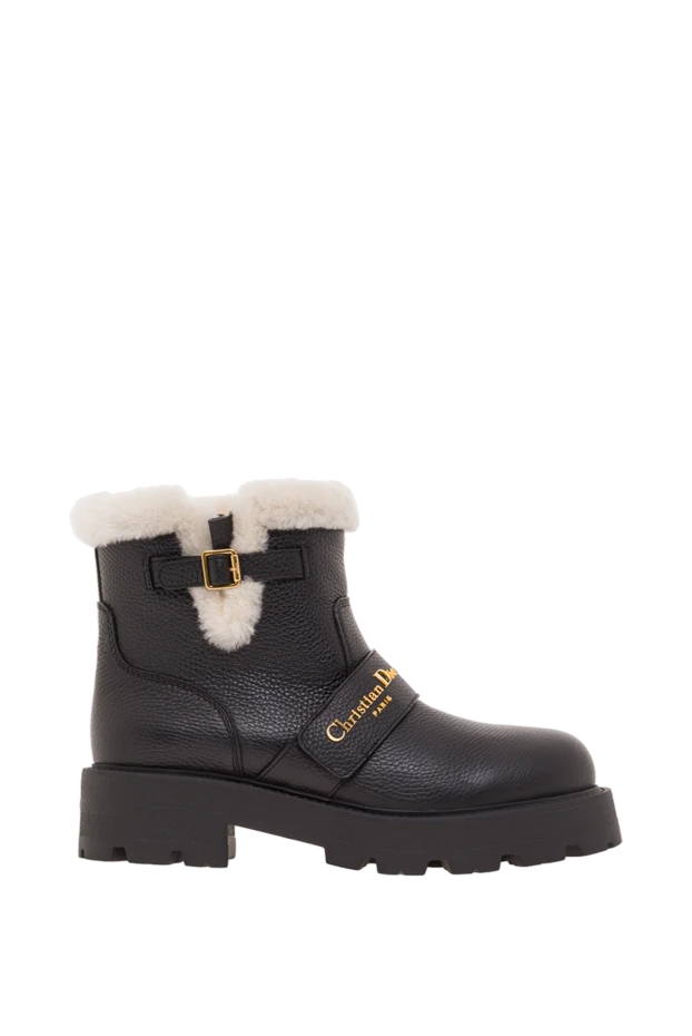 Dior boots, ankle boots 192295 - photo 1