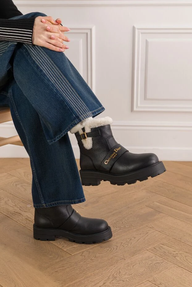 Dior boots, ankle boots 192295 - photo 2