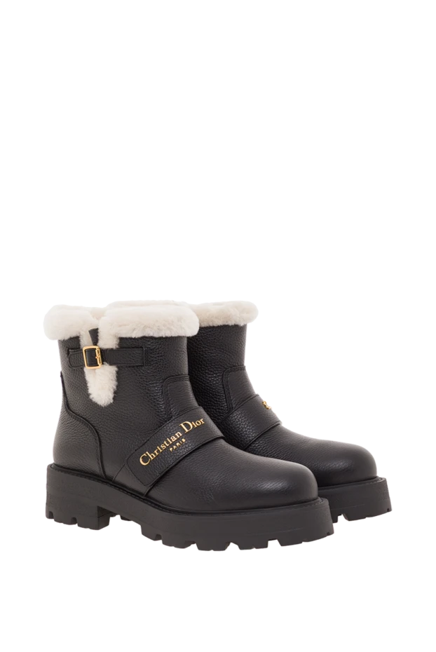 Dior boots, ankle boots 192295 - photo 2
