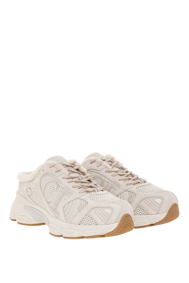 Dior sneakers, keds 192296 - photo 2