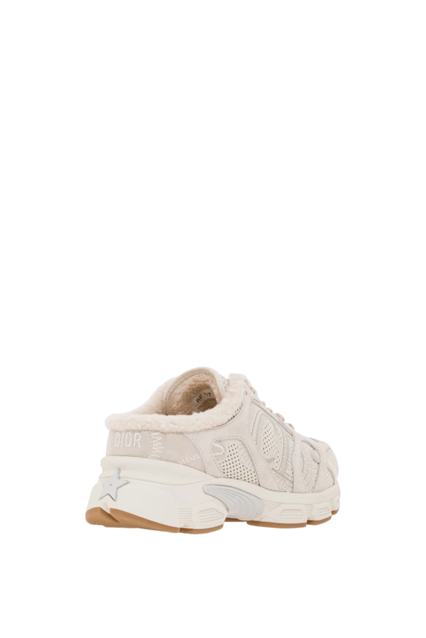 Dior sneakers, keds 192296 - photo 3